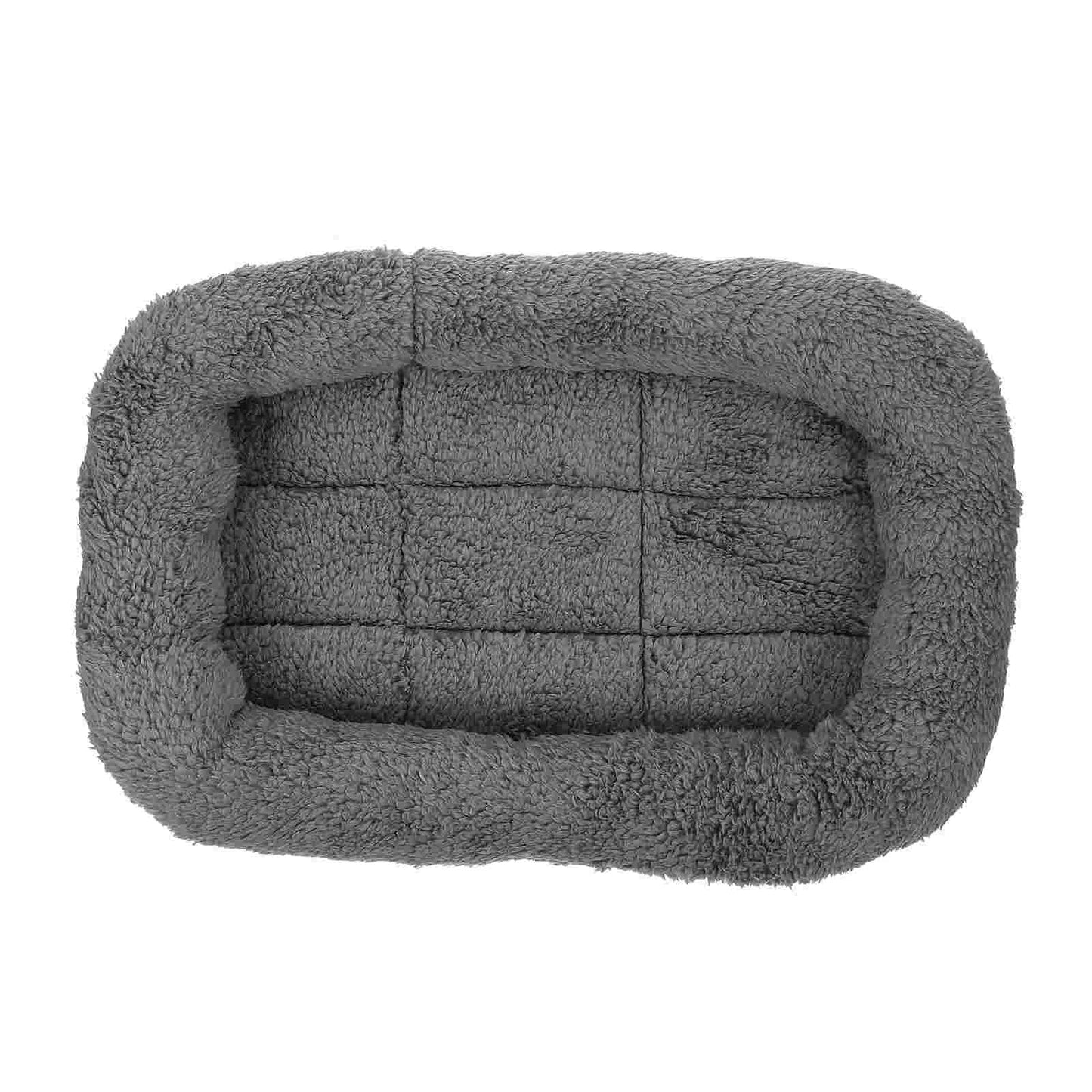 Kattenmand met open structuur – Voor frisse lucht