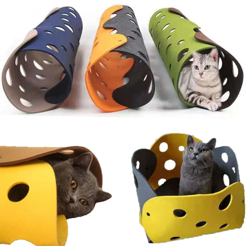 Kattenspeeltjes Action met gratis catnip – Extra waarde