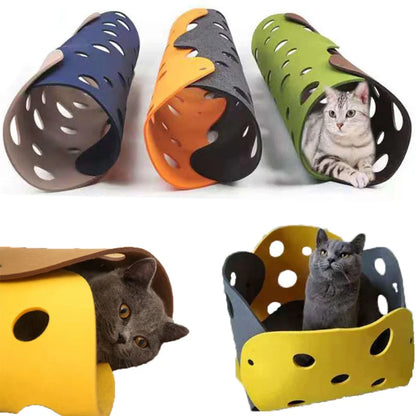 Kattenspeeltjes Action met gratis catnip – Extra waarde