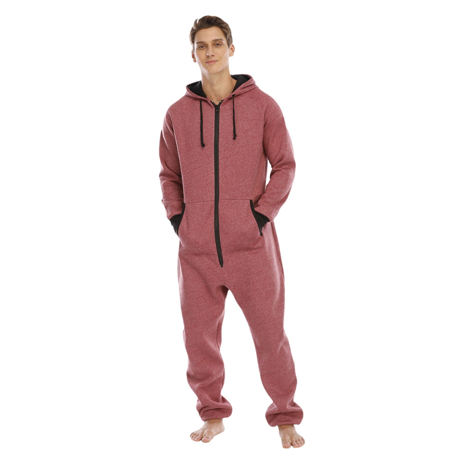 Onesie kerst – Gezellig voor de feestdagen