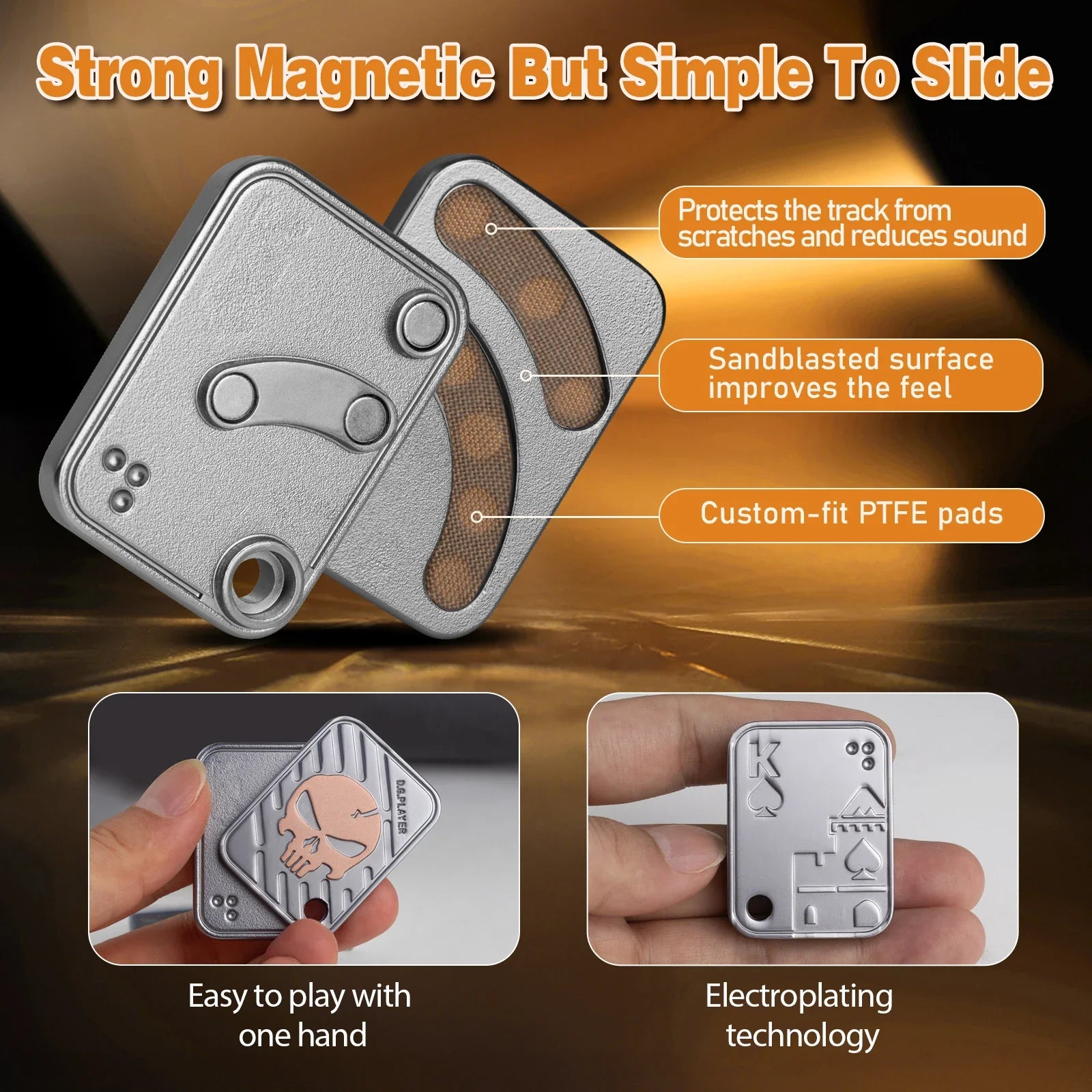 Fidget toys Intertoys in limited edition