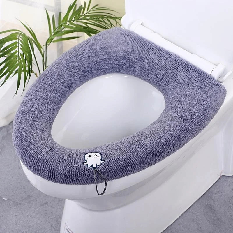 WC bril – Past op de meeste standaard toiletten