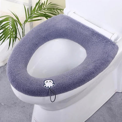 WC bril – Past op de meeste standaard toiletten