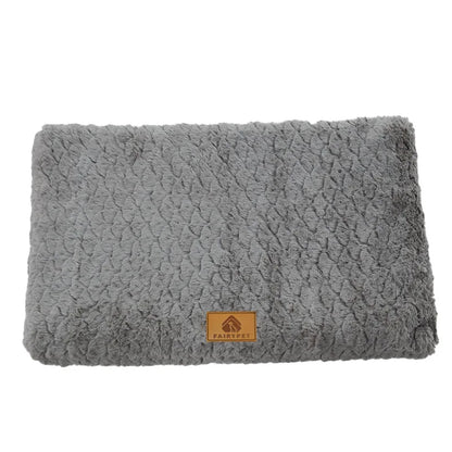 Hondenmand groot - Pluche comfort voor ultieme ontspanning