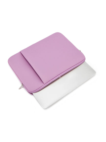 Laptoptas met trolleyband – Handig voor op reis