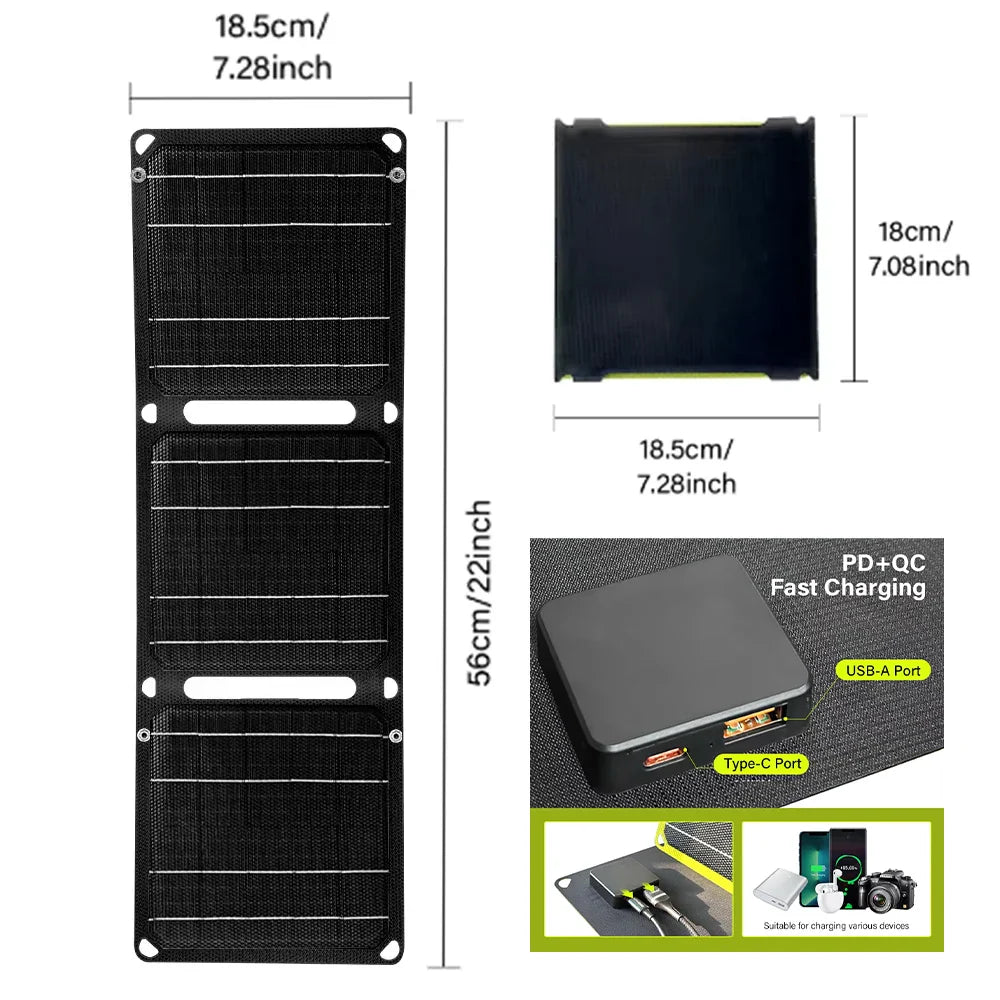 Zonnepaneel voor garage of schuur – Eenvoudige energiebron