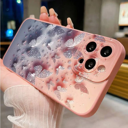 Telefoon hoesje met stijlvol design