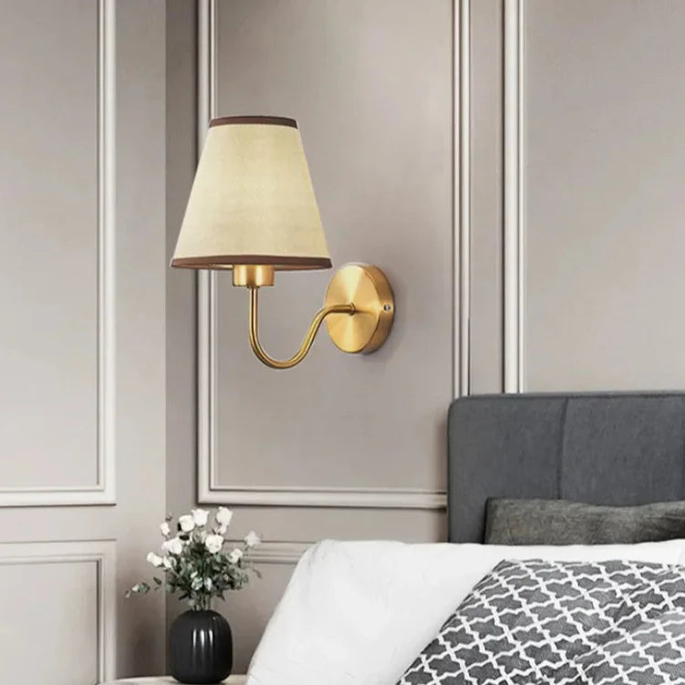 Wandlamp batterij aangedreven – Geen snoeren meer in zicht