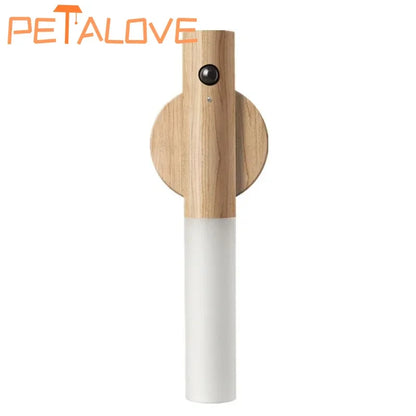 Wandlamp batterijen met warm wit licht – Gezellige sfeer