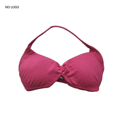 Naadloze yoga kleding in zachte tinten