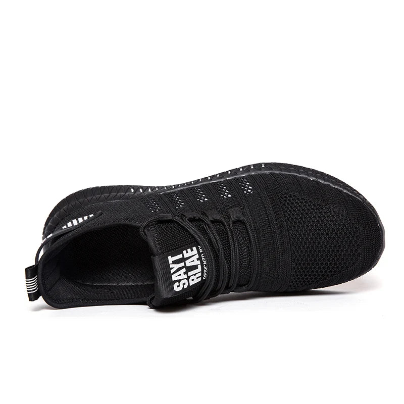 Mesh slippers heren voor warme dagen