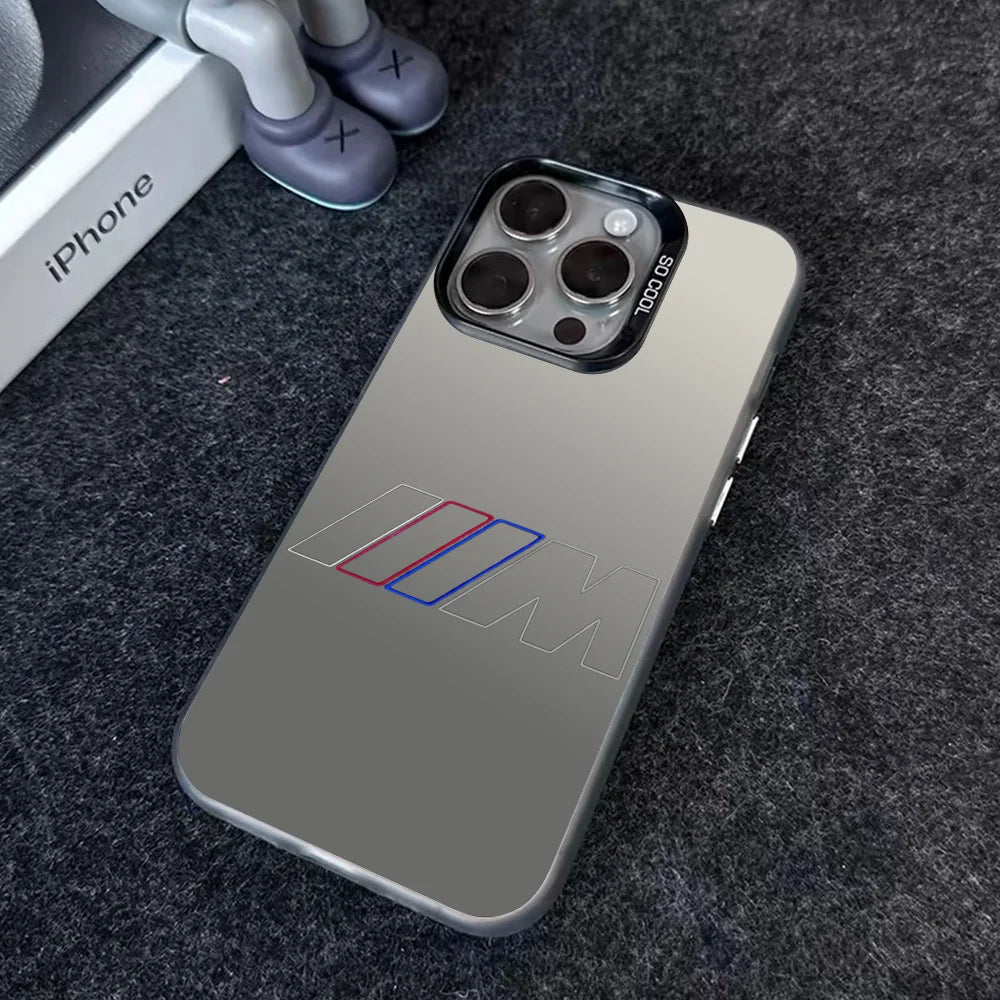 Telefoon hoesje met ringhouder voor extra grip