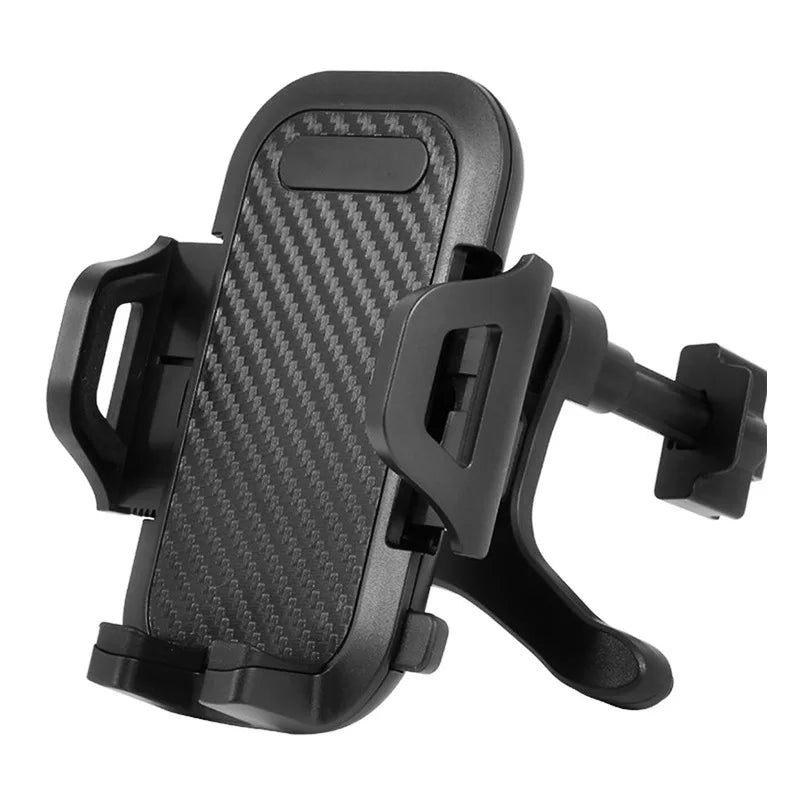 Magnetische dashboard houder – Sterke grip op elk oppervlak