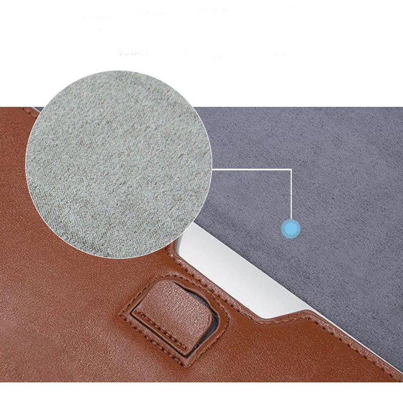 Laptop tas met reflecterende details – Veilig en praktisch