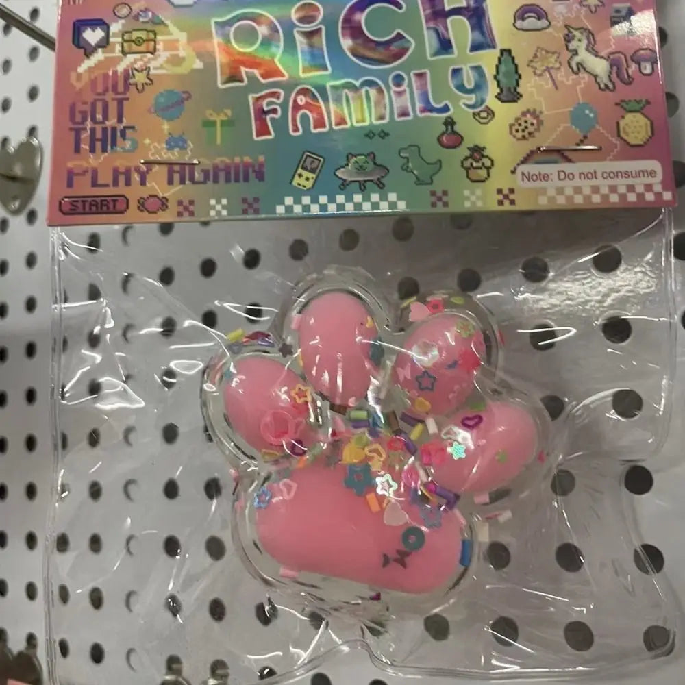 Fidget toys in verschillende vormen – Sterren, harten, dieren