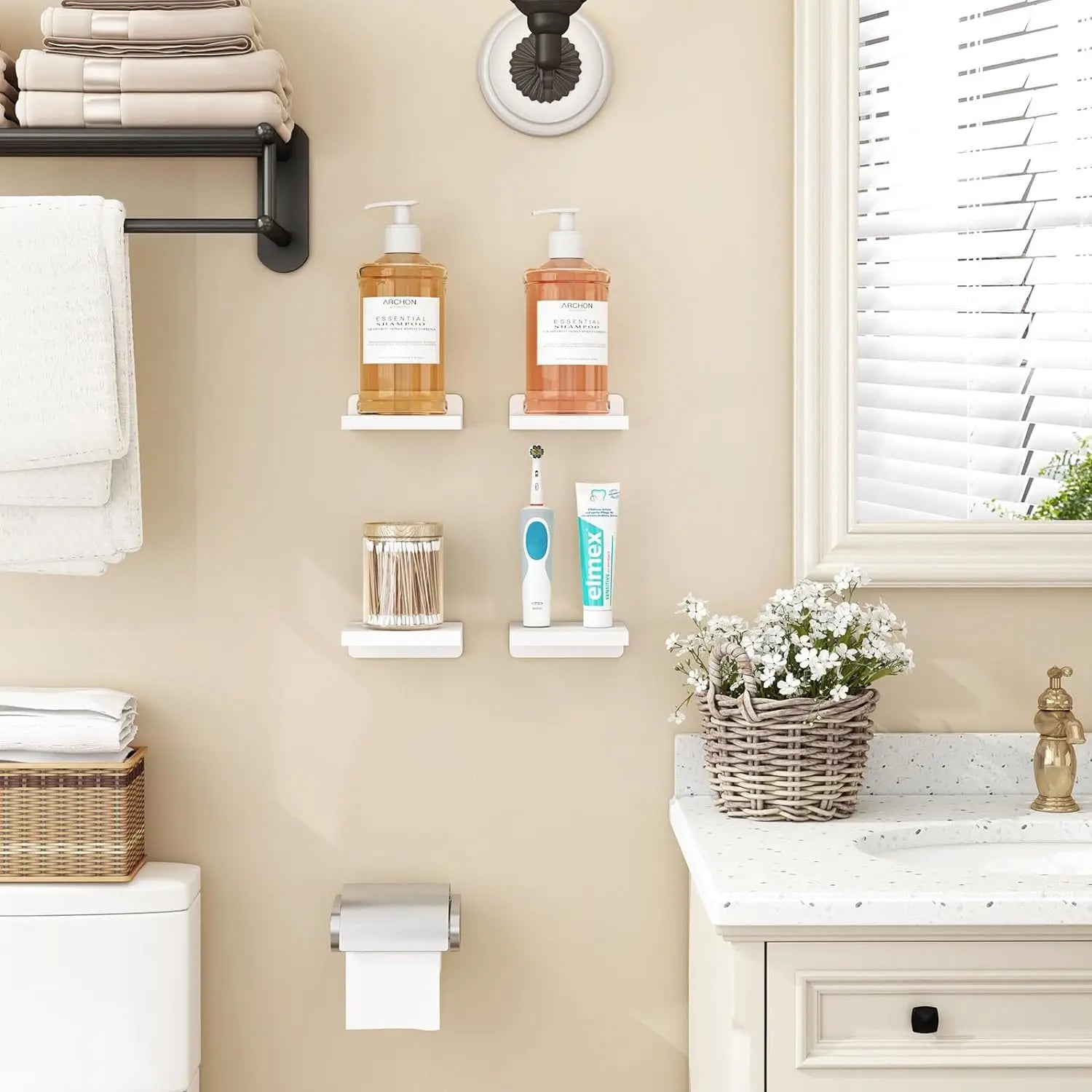 Creatieve ideeën woonkamer accessoires – Laat je inspireren