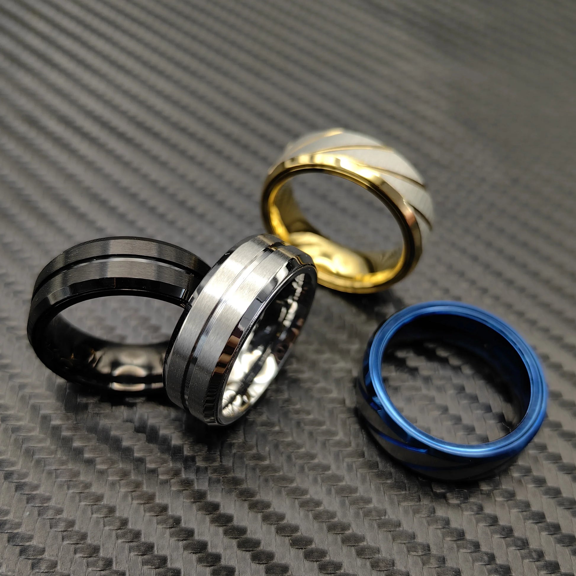Actieve fidget toys – Voor beweging en focus
