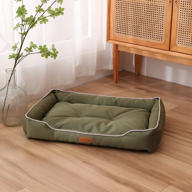 Hondenmand orthopedisch medium – Ideaal voor middelgrote honden