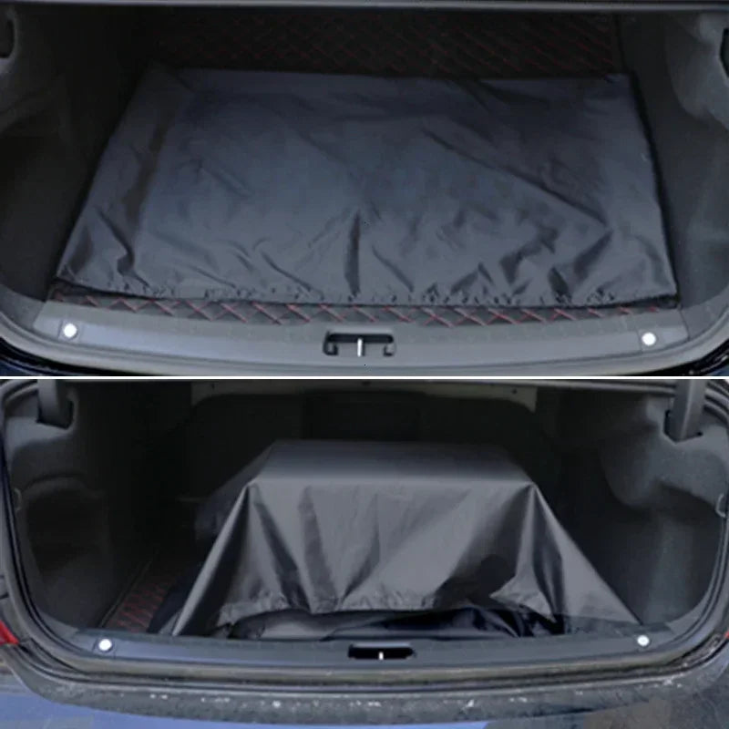 Autostoelhoezen Lidl elegant – Comfort en stijl