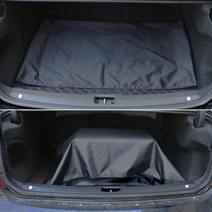 Autostoelhoezen Lidl elegant – Comfort en stijl