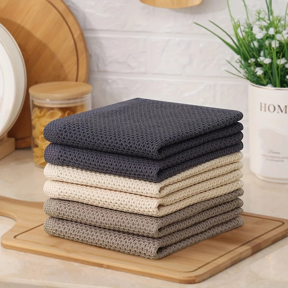 Washandje in luxe uitvoering – Comfort van hoge kwaliteit