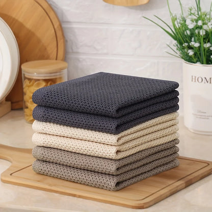 Washandje in luxe uitvoering – Comfort van hoge kwaliteit