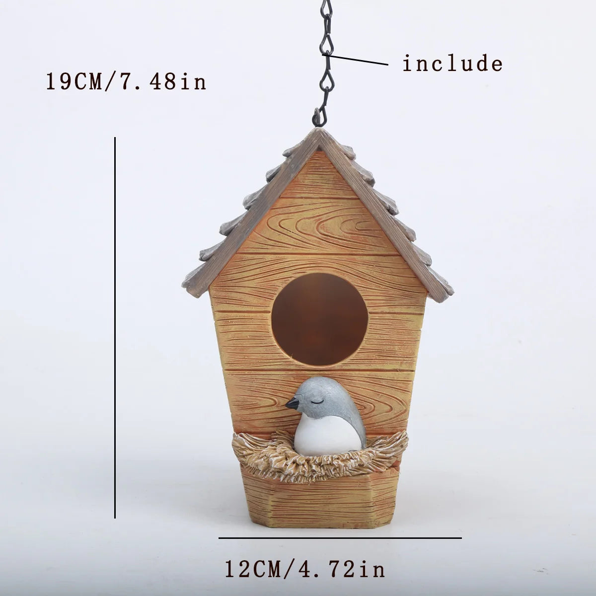 Vogelhuisje kopen als cadeau – Origineel en leuk