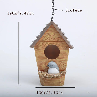 Vogelhuisje kopen als cadeau – Origineel en leuk