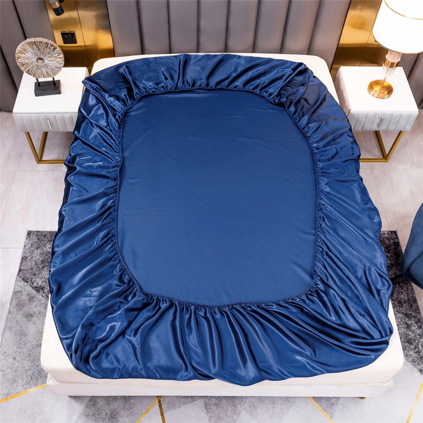 Beddengoed met bloemenprint – Romantisch en sfeervol