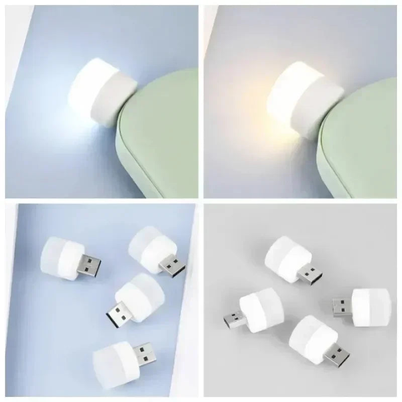 Nachtkast lampje – Compact en sfeervol