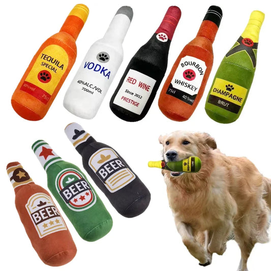 Cadeau hond – Verras je trouwe viervoeter