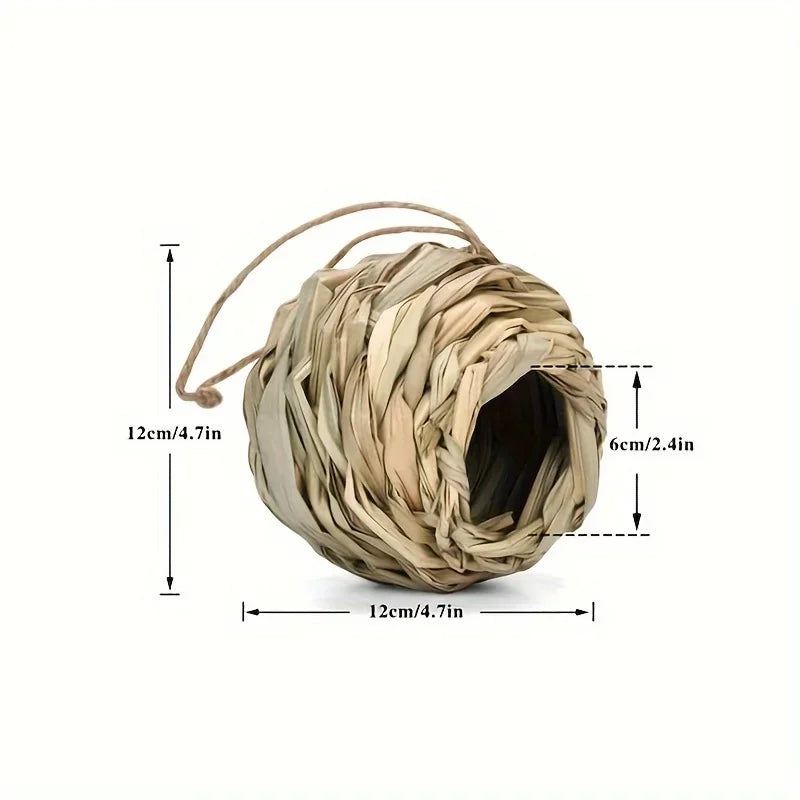 Vogelhuisje Xenos design – Stijlvol voor elke buitenruimte