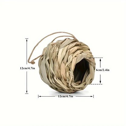 Vogelhuisje Xenos design – Stijlvol voor elke buitenruimte