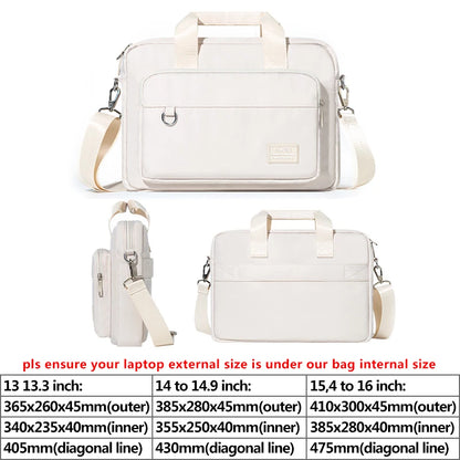 Laptop tas dames – Elegante en functionele laptoptas voor vrouwen