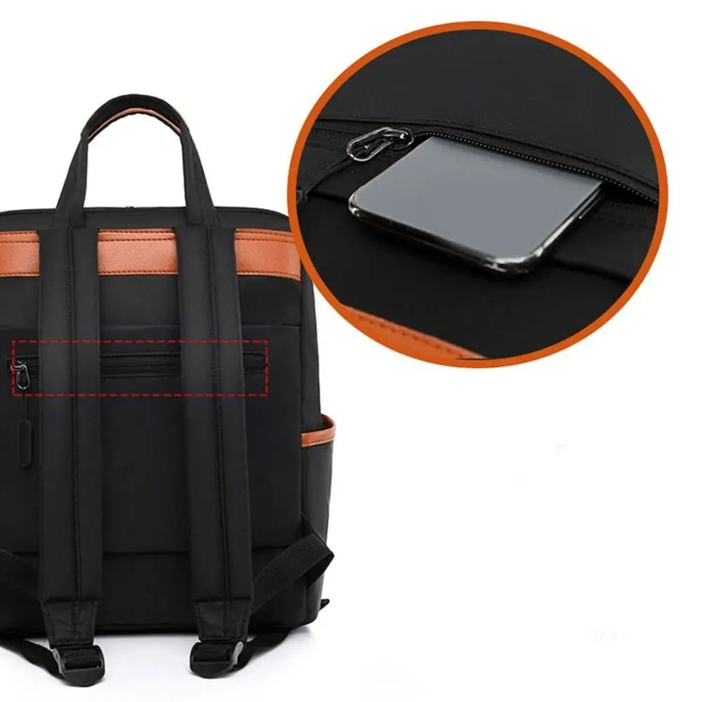 Cabine rugzak 40x30x20 cm – Geschikt voor handbagageregels