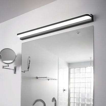 Praxis badkamerlampen inbouw – Discreet en effectief