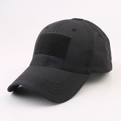 Jachthoed met fleece voering voor koude dagen