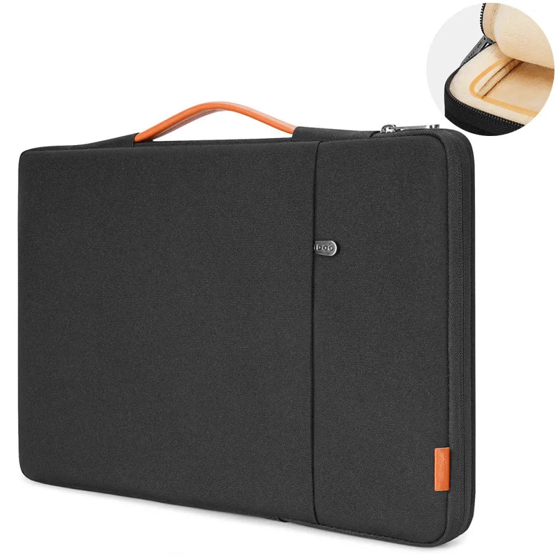 Laptoptas met eco-vriendelijk materiaal – Duurzaam en stijlvol