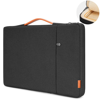 Laptoptas met eco-vriendelijk materiaal – Duurzaam en stijlvol