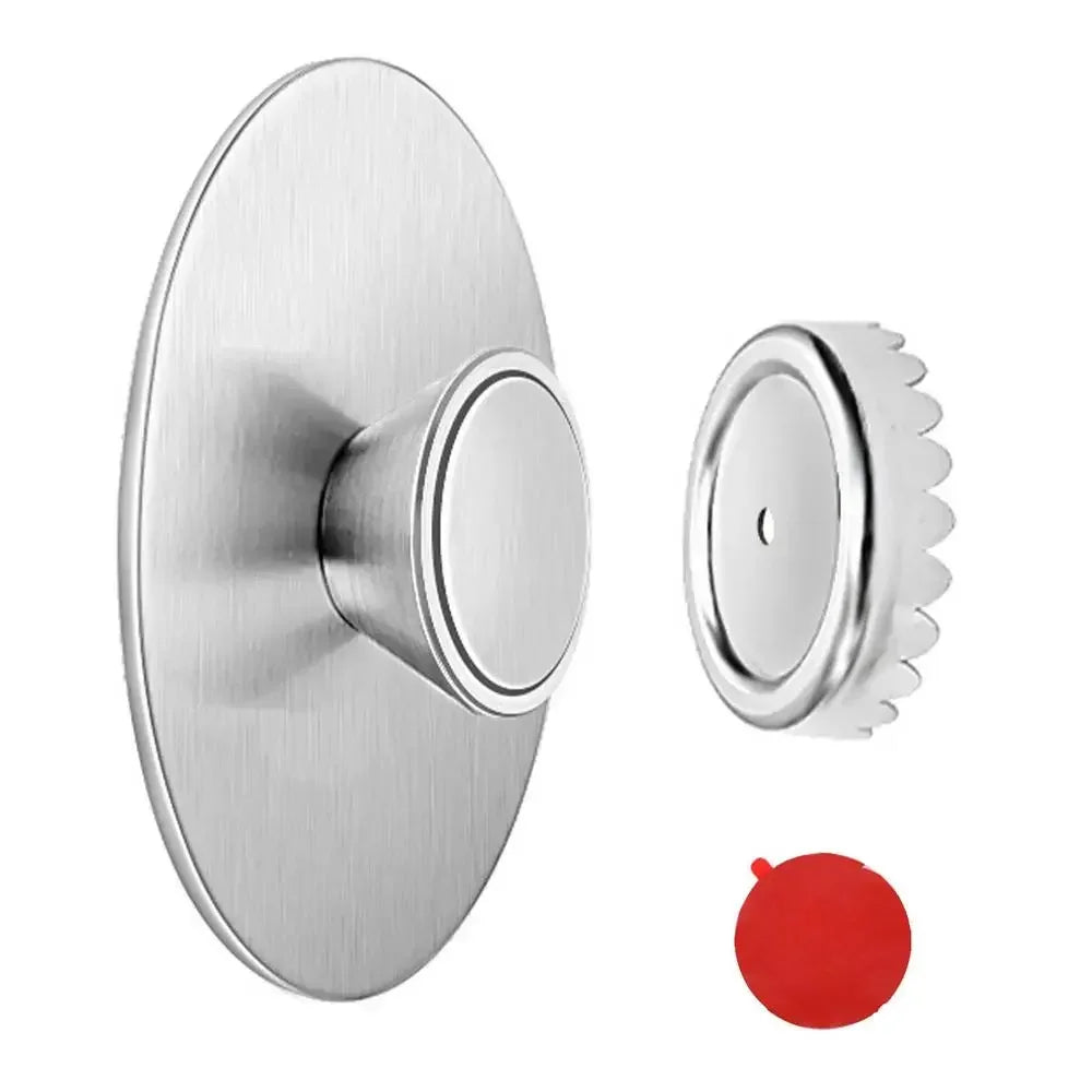 Wand zeephouder Action – Bevestig zonder boren