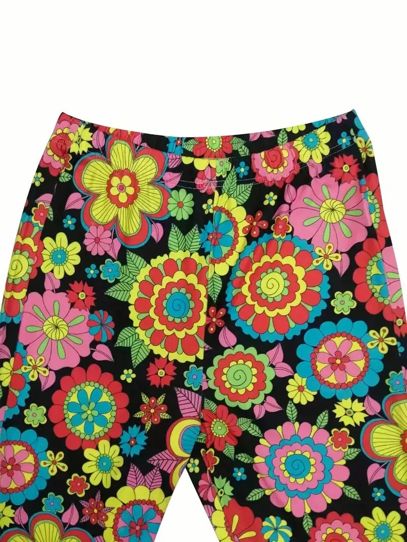 H&M linnen broek dames cropped model – Luchtig en modern