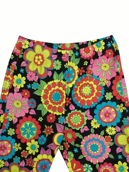 H&M linnen broek dames cropped model – Luchtig en modern