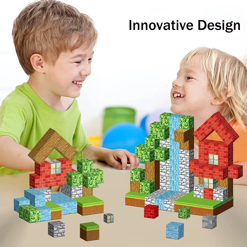 Magneet speelgoed Hema dieren – Schattig en leerzaam