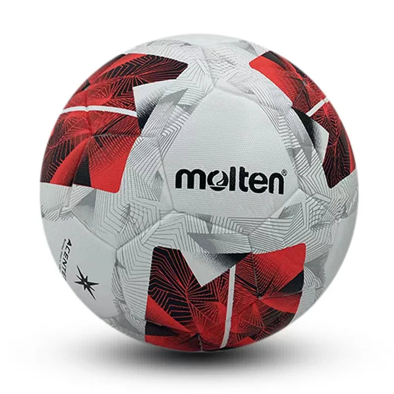 Training voetbal – Ook geschikt voor op straat