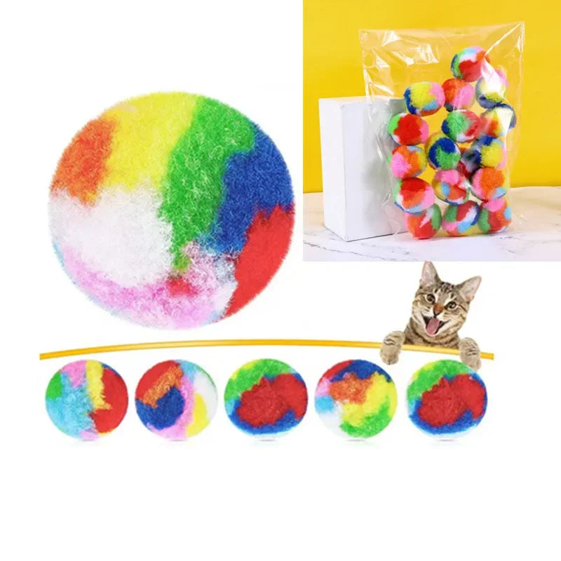 Interactief speelgoed voor katten – Stimuleert beweging