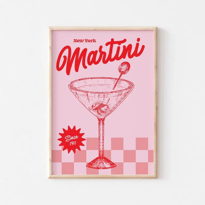 Posterstore prints op premium papier