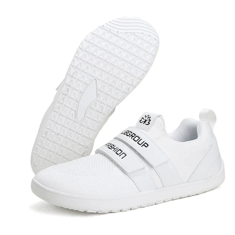 Casual heren loafers voor warme dagen