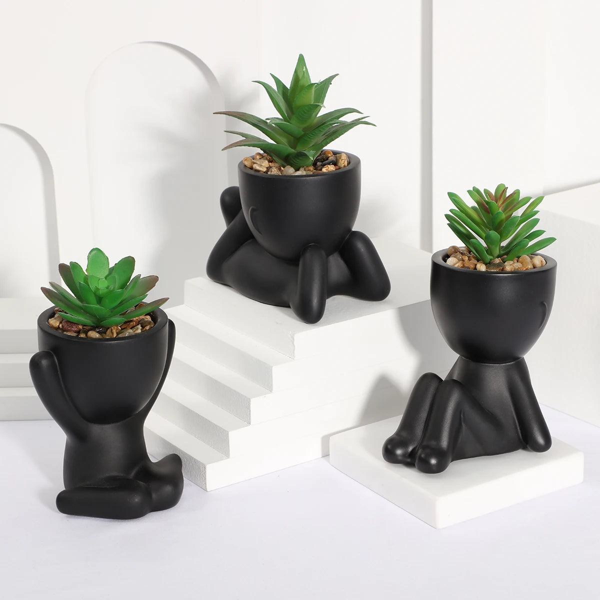 Decoratie woonkamer in neutrale tinten – Rust en balans