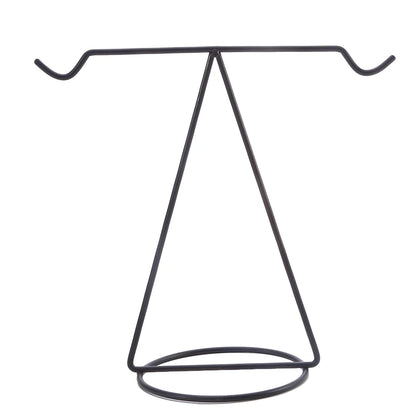 Sieradenrekje - Elegante Goudkleurige Sieradenhouder voor Perfecte Organisatie
