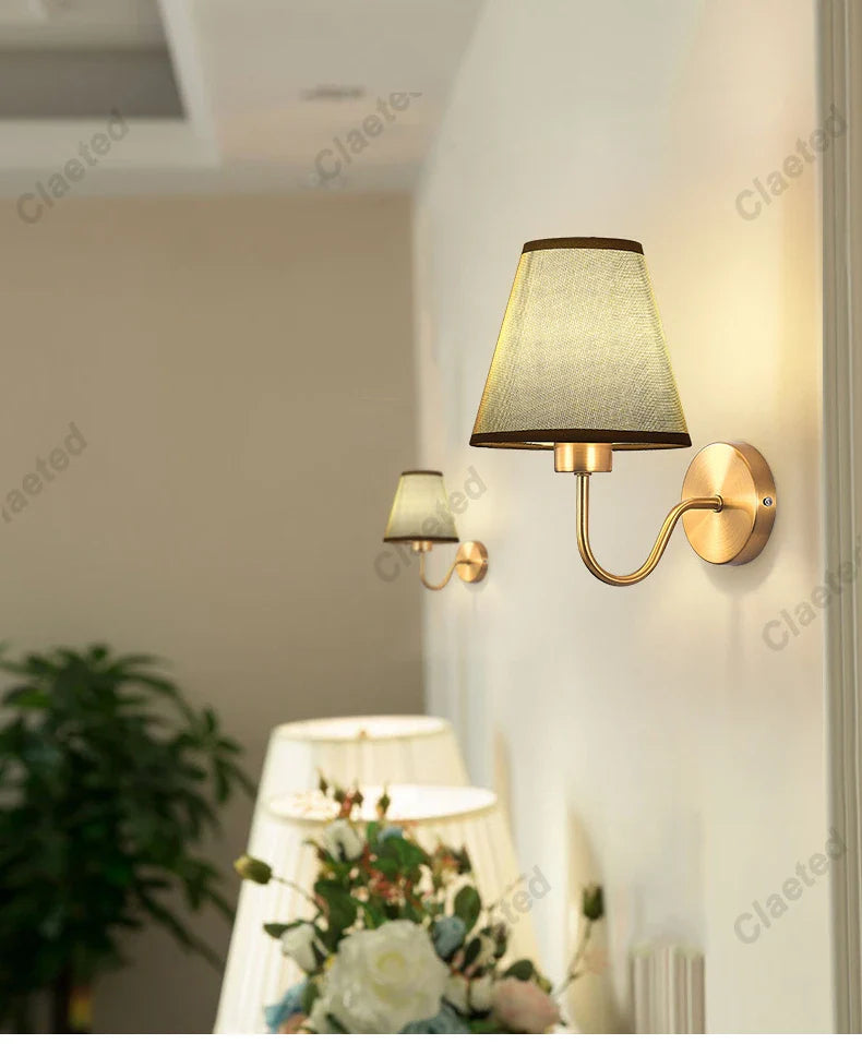 LED wandlamp batterijen – Krachtig en duurzaam